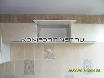 Ремонт кухонних шаф ремонт