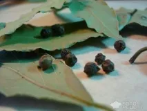 супа зеленчуци