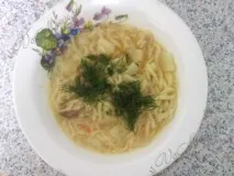 приготування