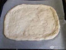 Рецепт Коржик піде, турецькийплоский хліб рецепт