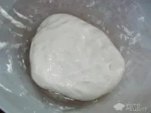 Рецепт Коржик піде, турецькийплоский хліб турецькийплоский