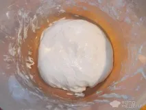 Рецепт Коржик піде, турецькийплоский хліб піде