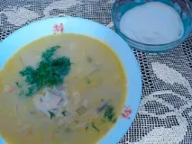 рецепти