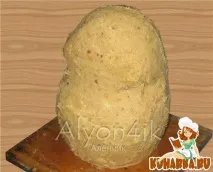 различни пълнежи след като