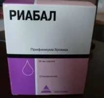 Ріабал, Здраво - медичний портал про здоров’я медичний