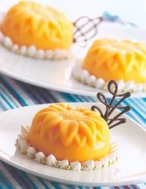 седмицата panna
