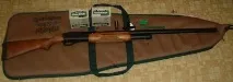 Remington 870 - класика американської мисливської зброї мисливської
