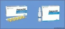 Рибоксин, інструкція, показання, застосування, відгуки інструкція