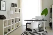 стени след това