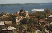 Санаторії Марій Ел санаторії