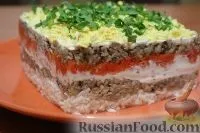 Салат Мімоза, Салат рибний, рецепти з фото на 44 рецепти мімоза