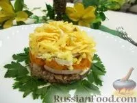Салат Мімоза, Салат рибний, рецепти з фото на 44 рецепти салат