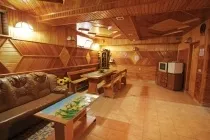 Сауна в готелі як спосіб отримання додаткового доходу, МайстерБуд готелі