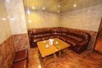 Сауна в готелі як спосіб отримання додаткового доходу, МайстерБуд готелі