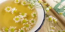 Ромашка при геморої ванни та примочки, мікроклізми ванни