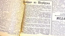 алтернативна руска