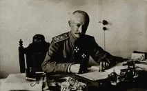 український полководець Першої світової війни - Військовий огляд полководець