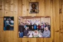 Сергей Михайлов обувки