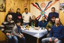 Сергей Михайлов Сергей Михайлов