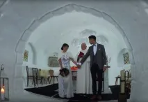 романтичне