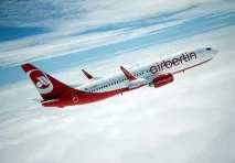 S7 Airlines та airberlin розширюють партнерство розширюють