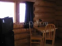 березі Ладозького
