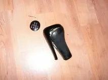 руками