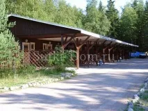 березі
