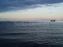 березі Ладозького озера