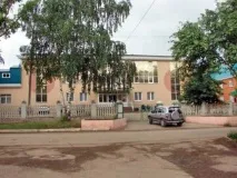 санаториум-профилактика санаториум-профилактика