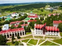 санаториум Република Татарстан