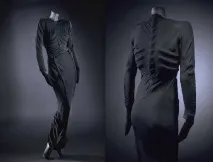Рожевий шок Schiaparelli ~ Вінтажні аромати schiaparelli