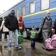 Північний варіант, Радянський та Югорськ, 2міста варіант