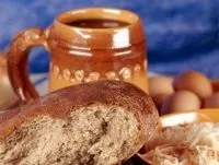 квас тайни