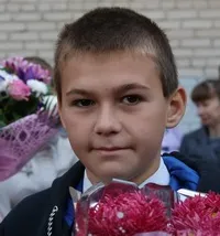Школа №5 Магнітогорськ завжди