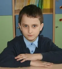 Школа №5 Магнітогорськ завжди