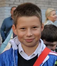 Школа №5 Магнітогорськ завжди