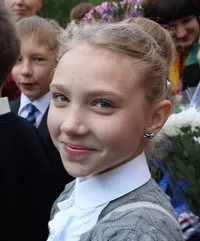 Школа №5 Магнітогорськ завжди