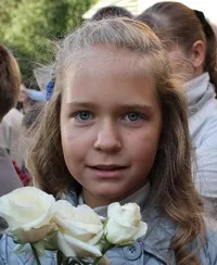 Школа №5 Магнітогорськ Нехай
