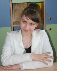 Школа №5 Магнітогорськ школа