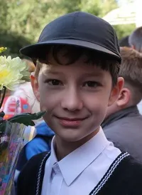 Школа №5 Магнітогорськ Нехай