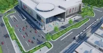 Шопінг в Анталії шопінг