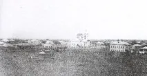 астраханска района Астрахан