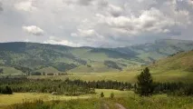 Село Алтайське Алтайського краю історія та цікаві факти історія