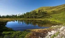 Село Алтайське Алтайського краю історія та цікаві факти історія