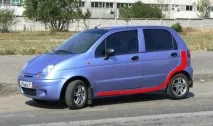 ШВІ, обробка порогів мовиль