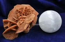 селенит камък