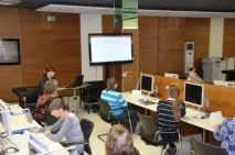 Семінар-практикум «Технології ІРБІС у бібліотеці» семінар-практикум