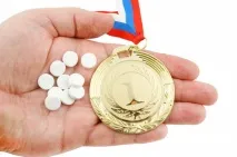 Шах та мат спортивної України спортивної