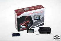 Сигналізація Red Scorpio Premium (Ред Скорпіо Преміум) scorpio